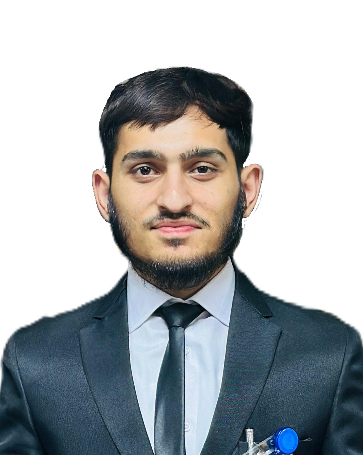 Mohsin Khan