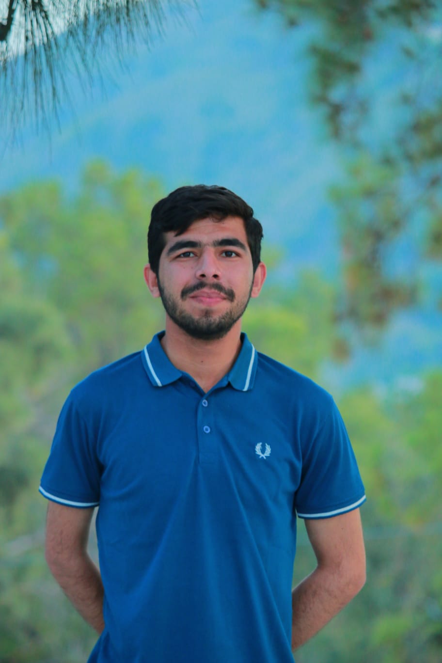 Muhammad Hadid