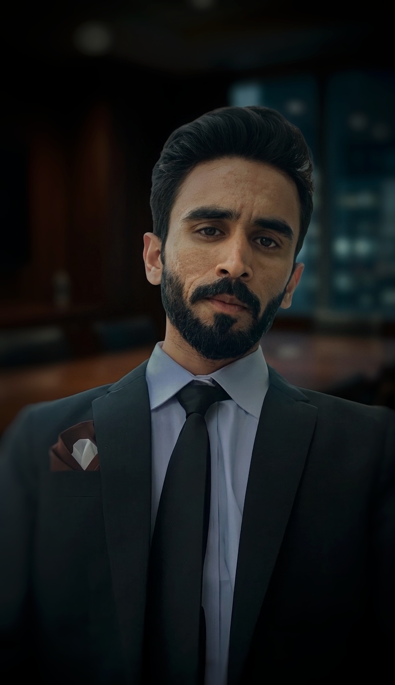 Muhammad Murtaza