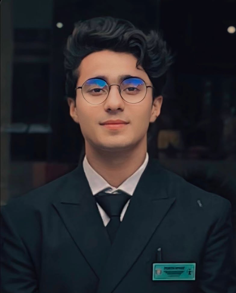 Muhammad Atif